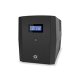 Conceptronic ZEUS03E 1200VA 720W USV, IEC | shoptok.hr
