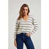 Marisse Women's Blouse Z-Ts-4503 Off White Cijene