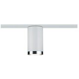 PAULMANN URail LED spot svjetiljka Tube (Bijela, GU10, Ø x V: 6,5 x 12,8 cm) | shoptok.hr