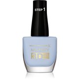 Max Factor Nailfinity Gel Colour gel lak za nokte bez korištenja UV/LED lampe nijansa Angel Charm 12 ml | shoptok.hr
