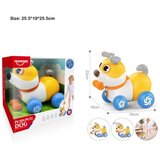  Bebi igračka - Kuca na točkiće ( MKU925592 ) | ePonuda.com