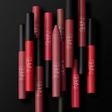 Nars POWERMATTE HIGH-INTENSITY LIP PENCIL dugotrajna olovka za usne s mat efektom nijansa KISS ME DEADLY 2,4 g | shoptok.hr