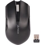 A4Tech MOUSE SEM FIO A4TECH PARA LAPTOP, PC, COMPUTADOR, V TRACK, PRETO, ERGONÔMICO, (5000260997) Cene
