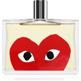 Comme des Garçons Play Red toaletna voda uniseks 100 ml Cene
