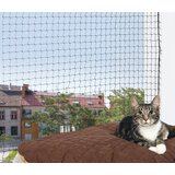 Trixie Zaštitna mreža za mačke 2x1,5 m – crna | Eponuda.com