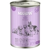 MHAUW Hrana za pse mesni narezak sa govedinom 400g MDPB400 | Eponuda.ba
