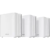 "ZenWiFi BD4 AiMesh Extendable Wi-Fi 7 beli ruter"