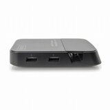 Digitus USB-C Smartphone Docking Station 6-Port | shoptok.hr
