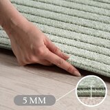 Ayyildiz Carpets Zeleni unutarnji i vanjski tepih 160x230 cm Nova 1202 – | shoptok.hr