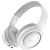 X Wave TWS100 white bluetooth slušalice stereo sa mikrofonom/v5.3/FM/Aux/microSD | ePonuda.com