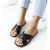 D/CEO White slides Ypsy | Shoptok.si