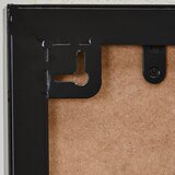 MID.YOU STENSKO OGLEDALO, 60/160/3 cm kovina, steklo, leseni material Slike