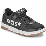Boss Nizke superge J51313/09B Črna | Shoptok.si