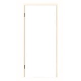  Podboj GetaDoor Laminit GL223 SL (2000 x 650 x 165 mm, bela, levi) | Shoptok.si