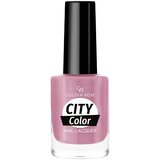Golden Rose Lak za nokte City Color O-CNL-125 | Eponuda.com