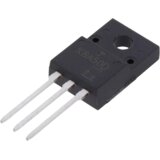 Toshiba Tranzistor TK8A50D Cijene
