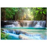  Tapeta - Awakening of nature 200x140 | shoptok.hr