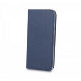  Premium preklopna torbica iPhone 13 Pro Max - temno modra Cene