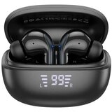 hoco. bežične/Bluetooth stereo slušalice TWS Energy ANC+ENC EQ5 crne | shoptok.hr