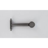 Luance NOSAČ ZA METALNU KARNIŠU EVA 3, O20, 90MM, 2/1 - GRAFIT CRNI | shoptok.hr