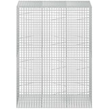  Gabion s žicom debljine 5 mm i mrežom 5x5 cm 150x100x200 cm - 100 cm 200 cm 150 cm | shoptok.hr