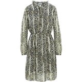 Pri Sexy airy animal print dress | shoptok.hr
