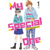 VIZ Media Momoko Koda - My Special One, Vol. 1 | Eponuda.com
