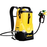 Wagner control pro 300 move 18 v sistem za pršilno barvanje 18 v obratovalna zmogljivost (maks.) 0.9 l/min, (21507191) Cene