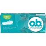 higijenski tamponi ob procomfort super plus