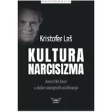 Kristofer Laš - Kultura narcisizma