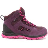 Copperminer cipele za devojčice Abi Kid Waterproof GS Q317GS-ABI-PNK Cene