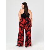 Sinsay - Hlače s uzorkom | shoptok.hr
