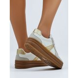 Resti Women’s Sport Sneakers Enfire | Shoptok.si