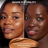 Too Faced Born This Way Super Glow bronz tekući highlighter nijansa Bronzed Peach 30 ml | shoptok.hr