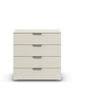 XORA KOMODA, barve šampanjca | Shoptok.si