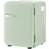 mini hladilnik 34/40l, termoelektrični, zelena, T-5172-3-GL