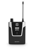 Ld Systems U505 IEM BUNDLE In-Ear monitoring, 2 x Sprejemnik, 584 - 608 MHz - - Audio-Kondric | Shoptok.si