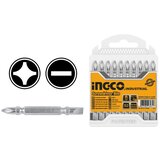  Set bitova 10kom - SDB21HL133 INGCO | shoptok.hr