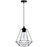 Mitea Lighting M0824-1 (y) visilica 1xE27 Max.60W/220V Cene