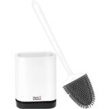 Home & Marker WC ščetka iz Silikona za Čiščenje Vseh Kopalniških Površin | TOILETBRUSH, (21562941) | Shoptok.si