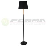  podna lampa F7125-1F bk+wd | ePonuda.com