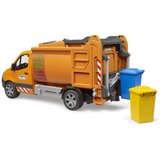 Bruder MB reciklažni kamion | Eponuda.com