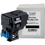  Toner Print-Team Konica Minolta C35 Black | shoptok.hr