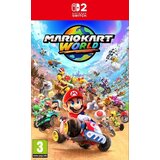  mario kart world (switch 2) eshop nintendo key europe | ePonuda.com