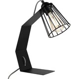  Stona lampa NANDO 1xE27/15W/230V crna | Eponuda.com