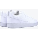 Nike Čevlji Court Borough Low Recraft (Gs) DV5456 106 Bela | Shoptok.si