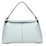 Roberta Rossi Ženska koŽna torba rr220715423fbg/ svetlo plava | Eponuda.com