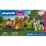Playmobil 72132 - Jahalni izlet s tabornim ognjem - 1 k. Cene