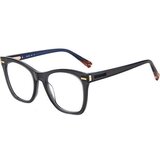 Missoni MIS0049 KB7 ONE SIZE (52) Siva/Kristalna Cene