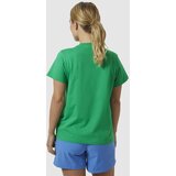 Helly Hansen HH Logo T-Shirt 2.0 Majica Zelena | Shoptok.si